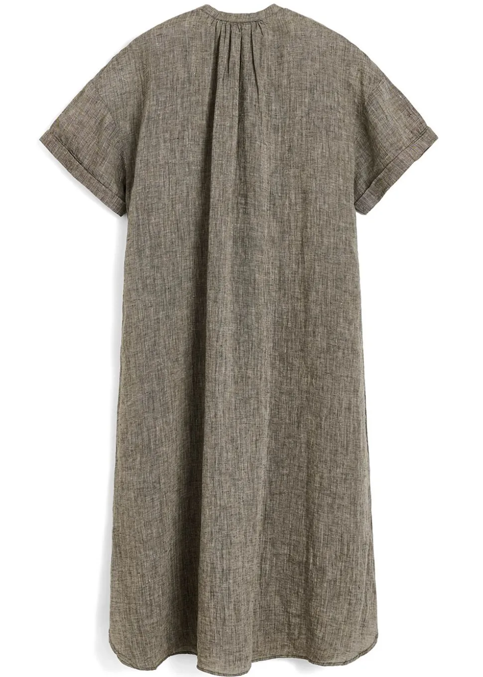 Cille Dress Linen