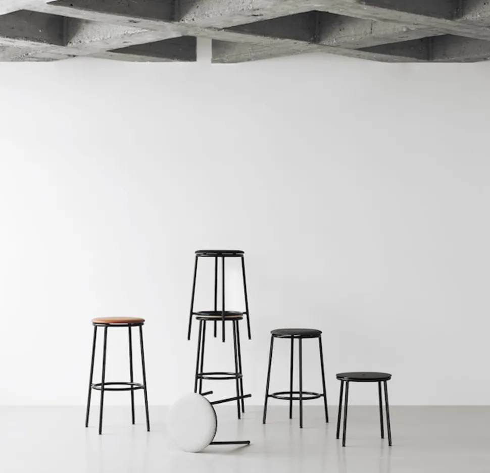 Circa Stool