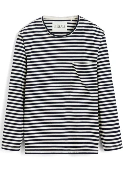 Circular Long Sleeve