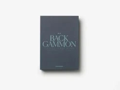Classic - Backgammon