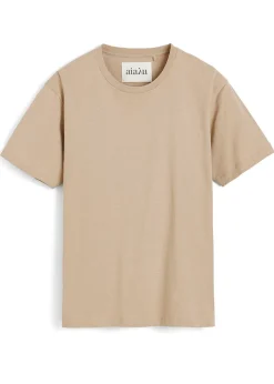 Classic Circular Tee