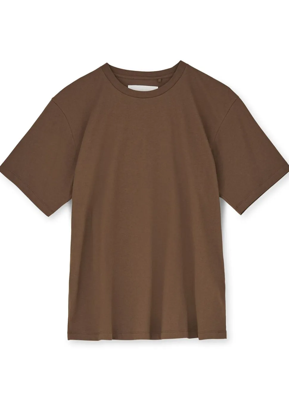 Classic Circular Tee