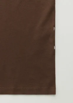 Classic Circular Tee