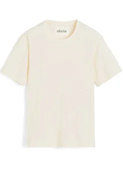 Classic Circular Tee