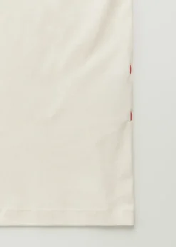 Classic Circular Tee