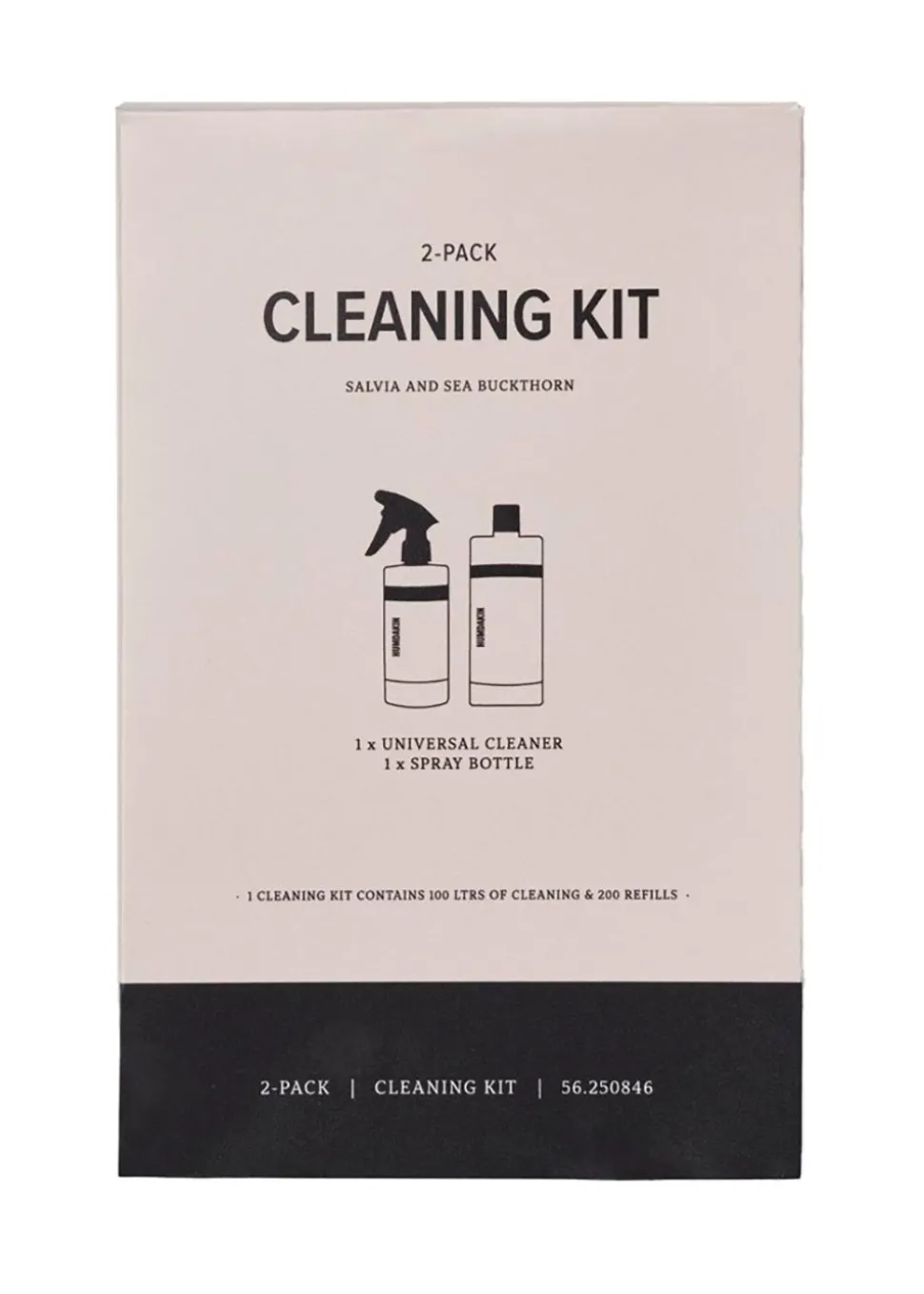 Cleaning Kit
