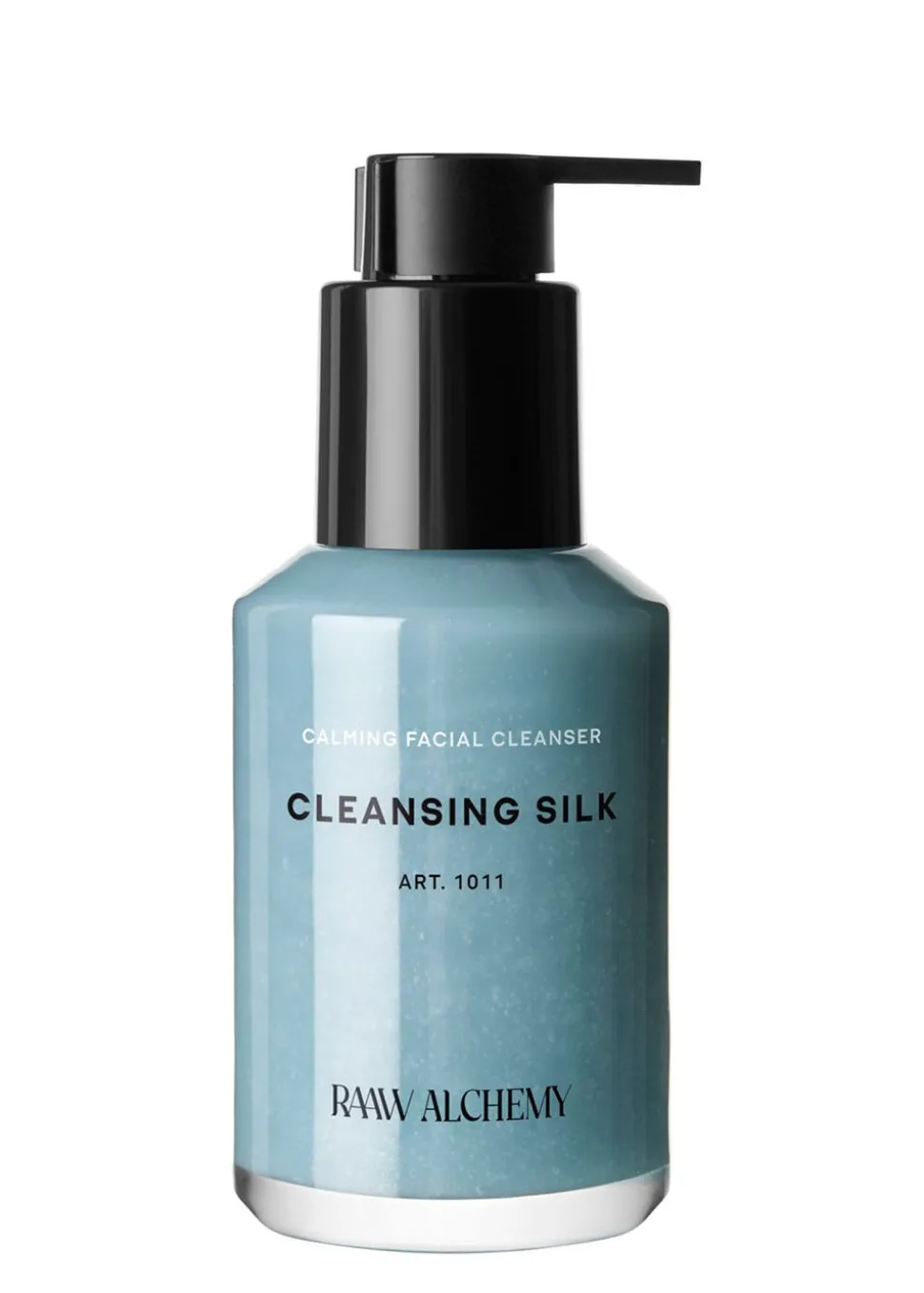 Cleansing Silk