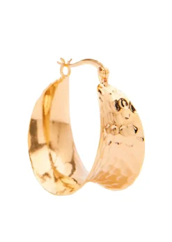 Cleo Grande Hoop