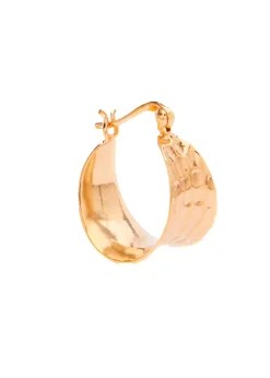 Cleo Petit Hoop
