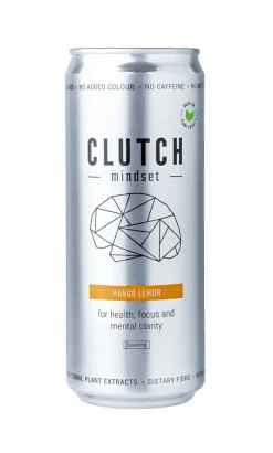 Clutch Mindset