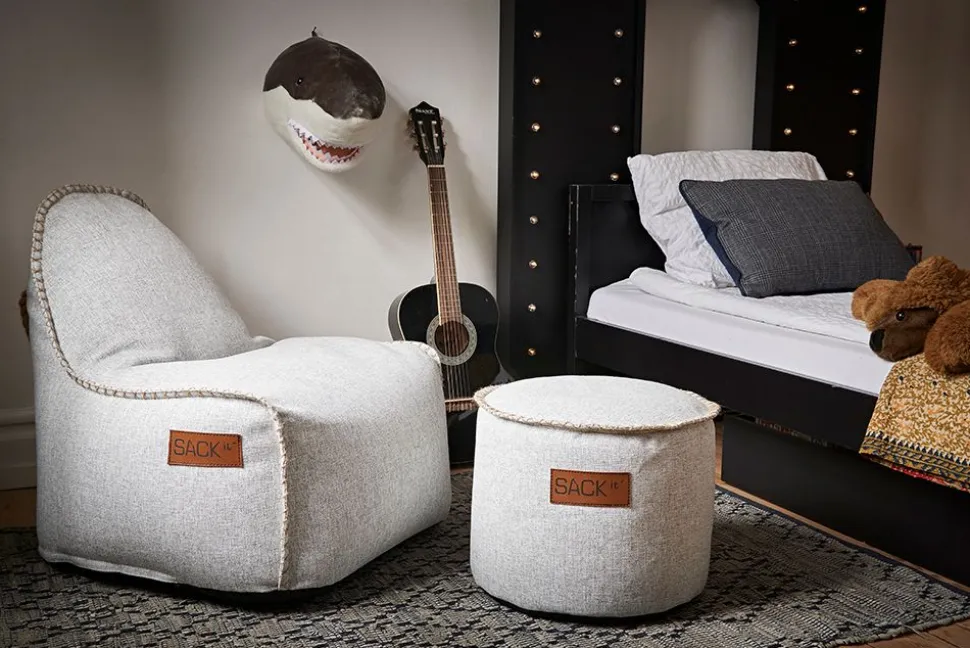 Cobana Junior Pouf