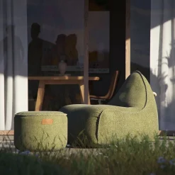 Cobana Lounge Chair