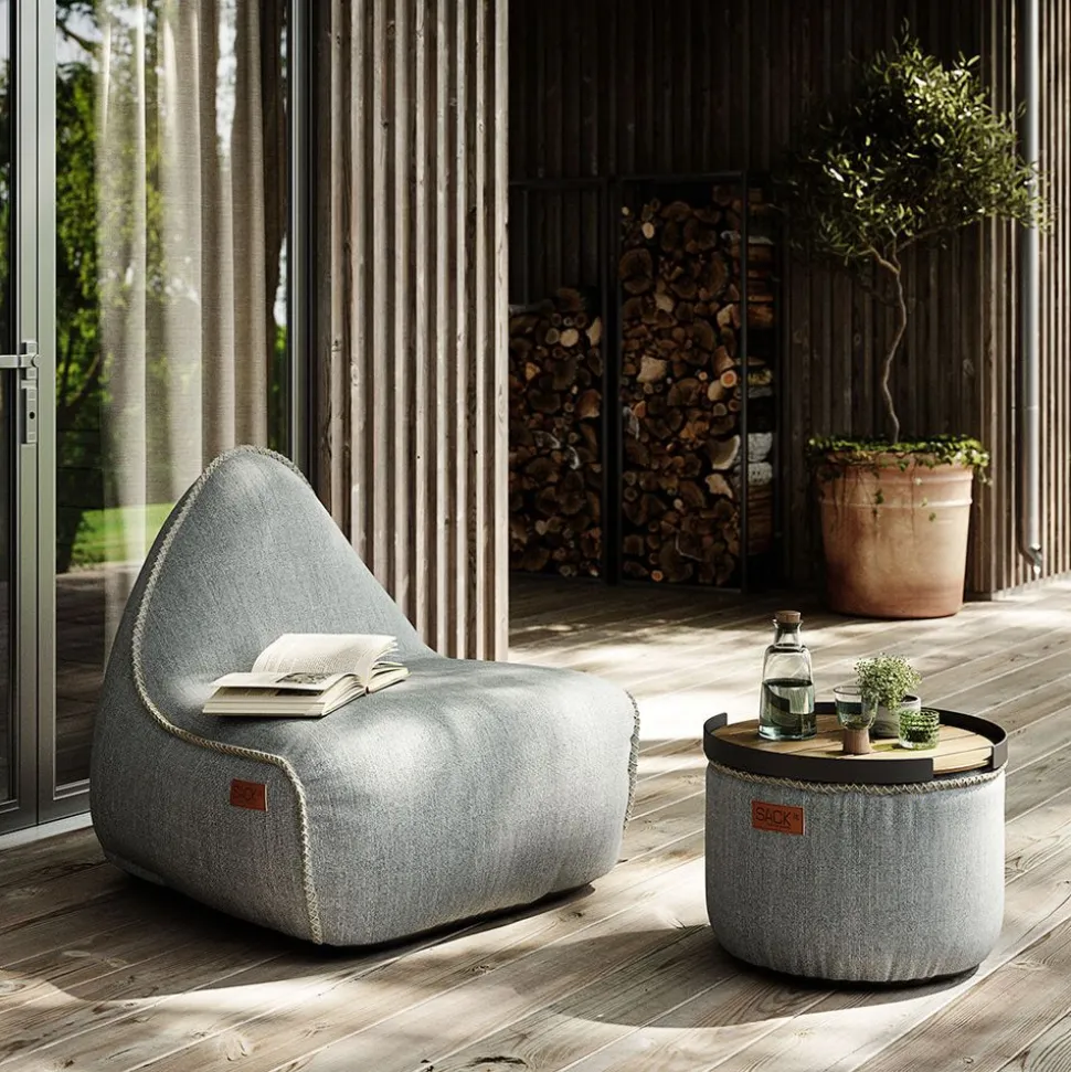 Cobana Lounge Chair