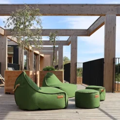 Cobana Lounge Chair