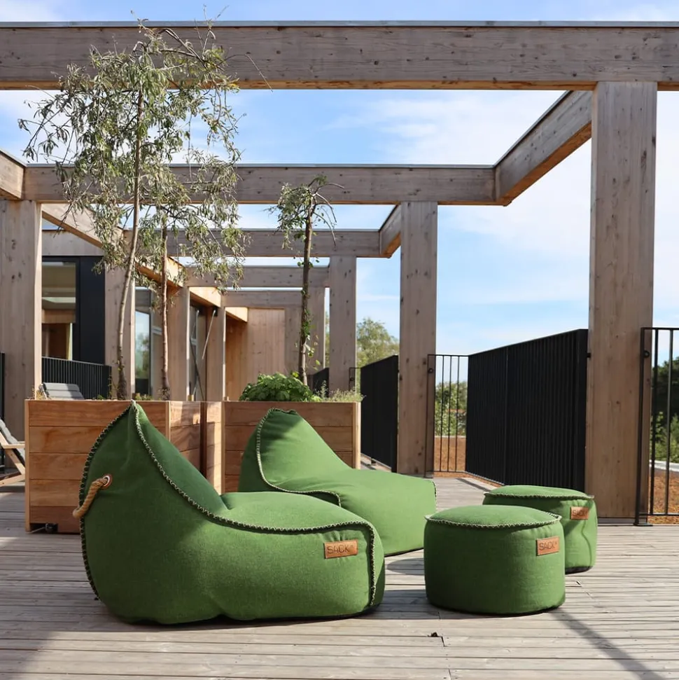 Cobana Lounge Chair