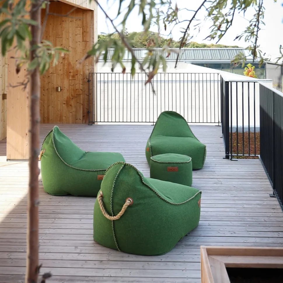 Cobana Lounge Chair