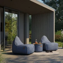 Cobana Lounge Chair