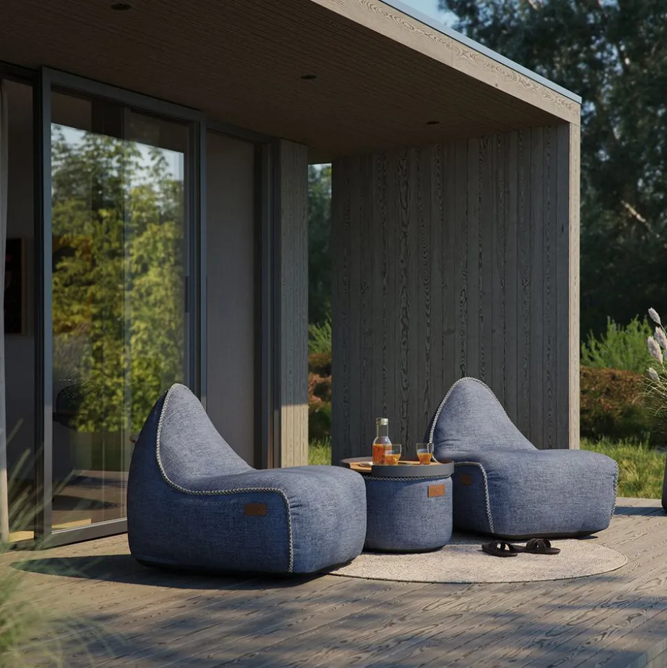 Cobana Lounge Chair