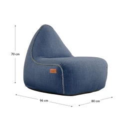 Cobana Lounge Chair