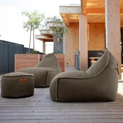 Cobana Lounge Chair