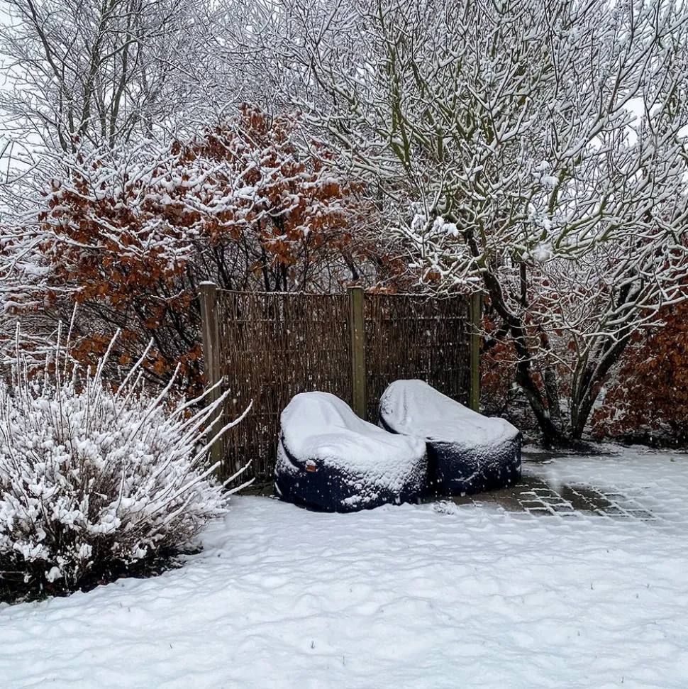 Cobana Lounge Chair Winter Cover