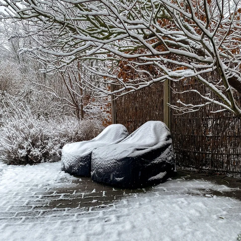 Cobana Lounge Chair Winter Cover