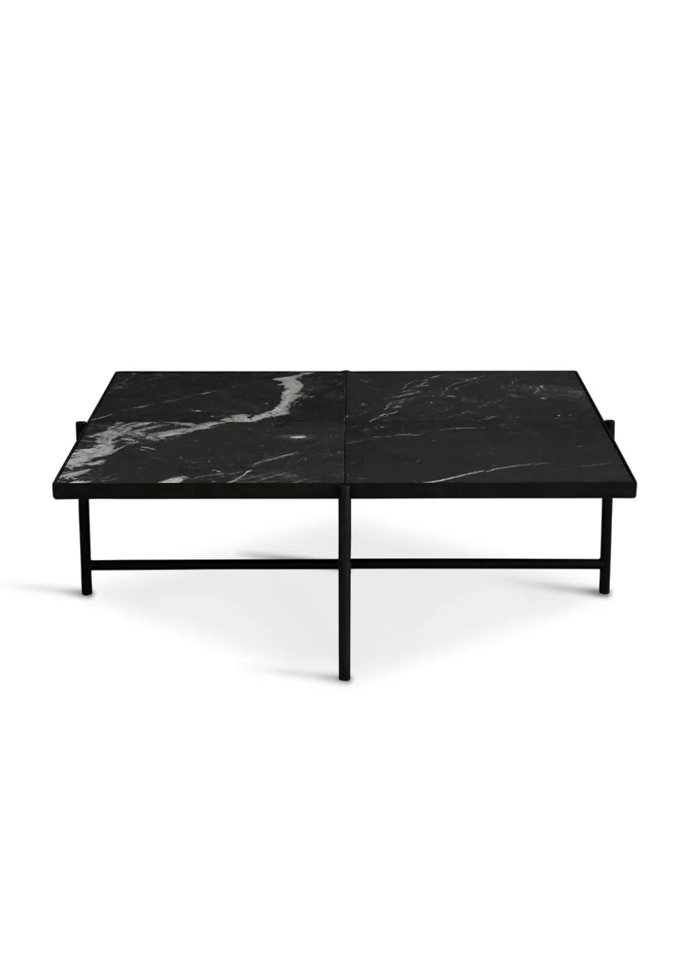 Coffee Table 90 by Emil Thorup