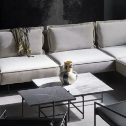 Coffee Table 90 by Emil Thorup