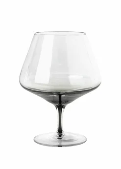 Cognac glass - Amber / Smoke