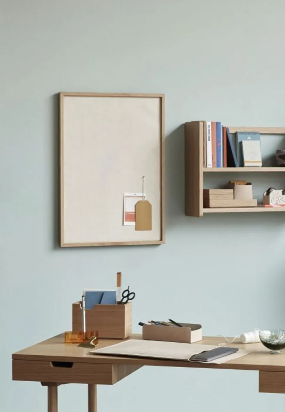 Collage Board
