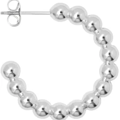 Color Ball Hoop Large
