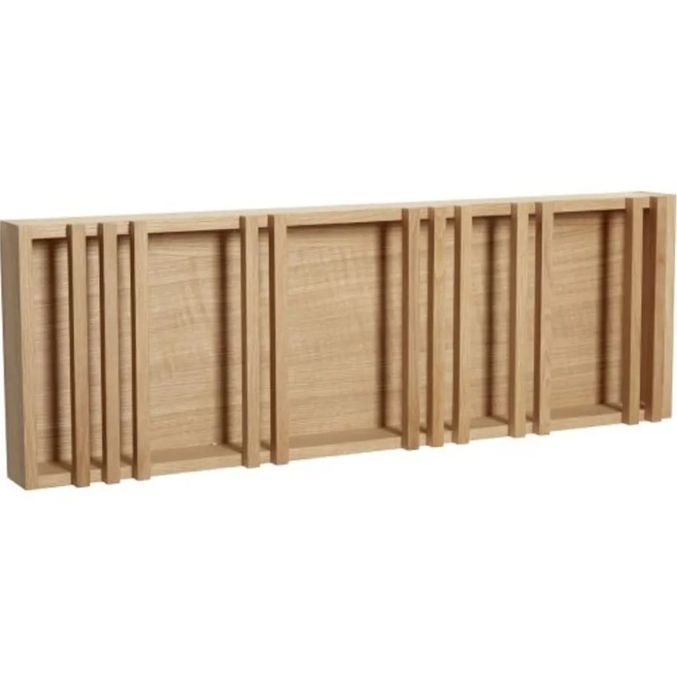 Column Magazine Holder