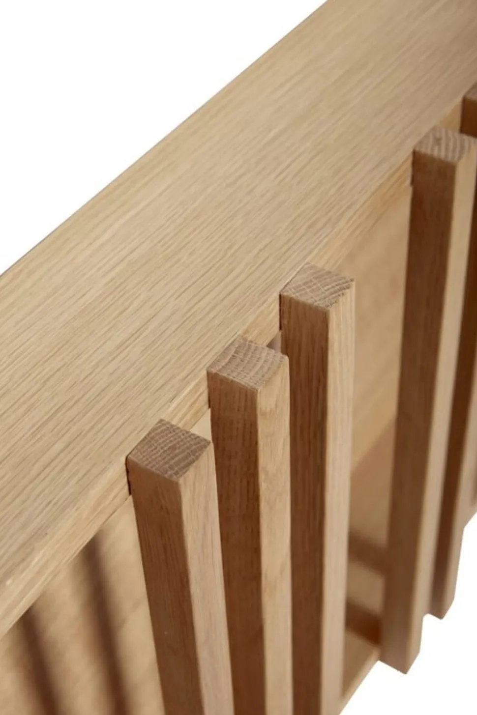 Column Magazine Holder