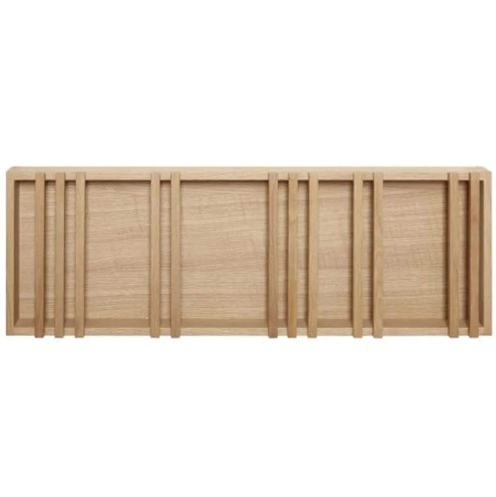 Column Magazine Holder