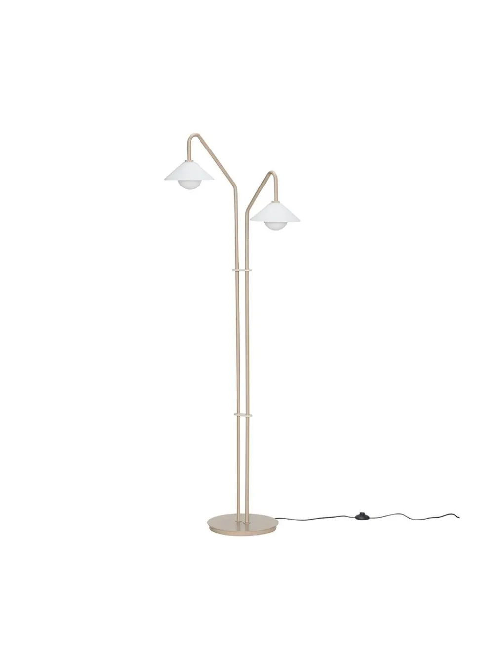 Como Floor Lamp