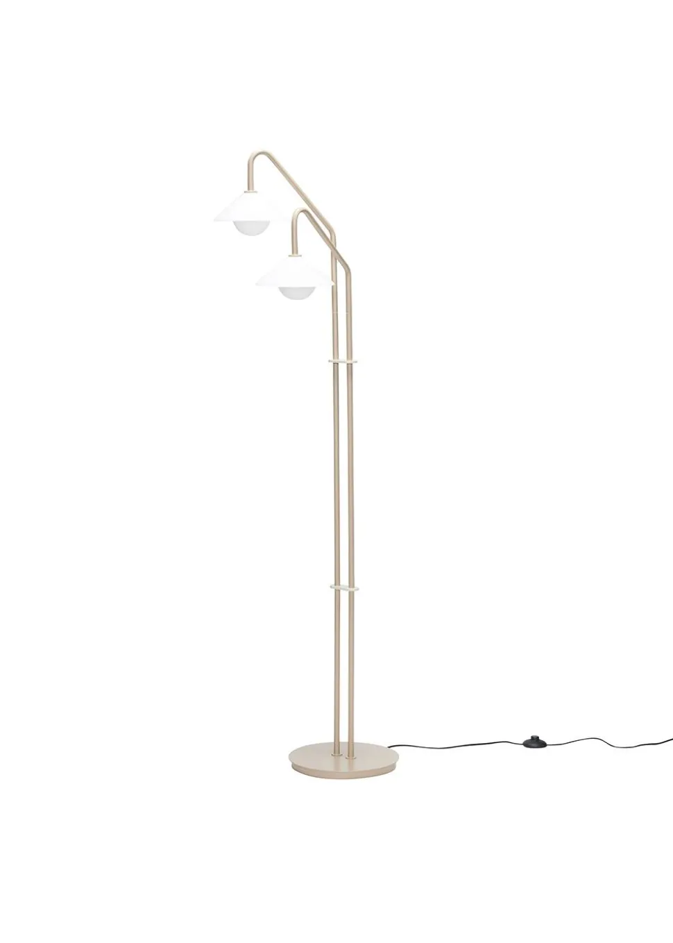 Como Floor Lamp