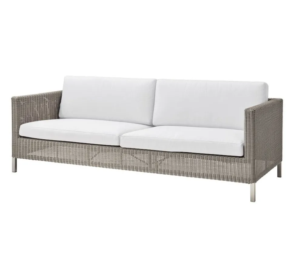 Connect 3 Seater