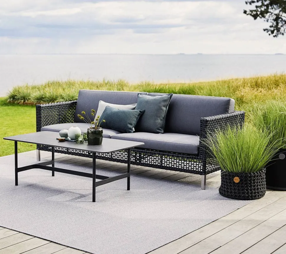 Connect 3 Seater