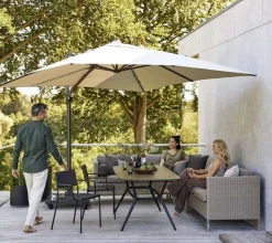 Connect Dining lounge Corner Module