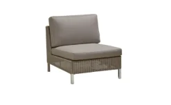 Connect Dining Lounge Single Module