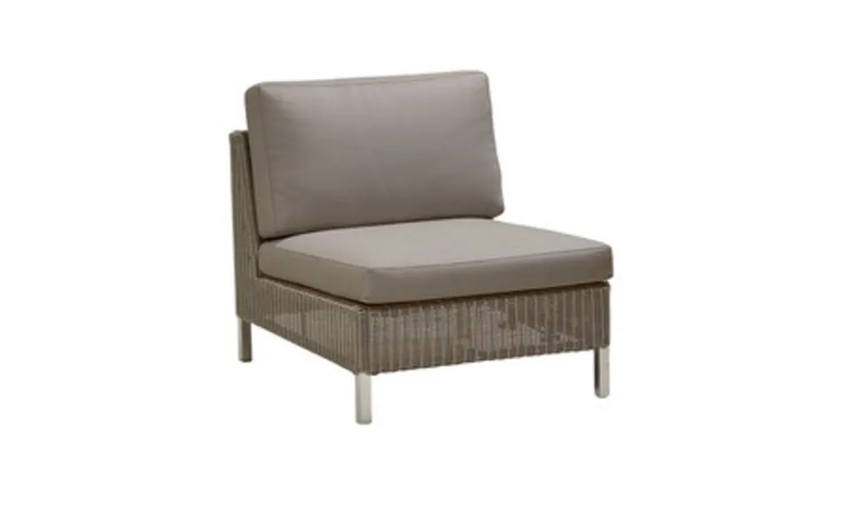 Connect Dining Lounge Single Module