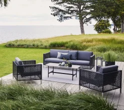 Connect Lounge Chair 5499T