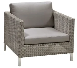 Connect Lounge Chair 5499T