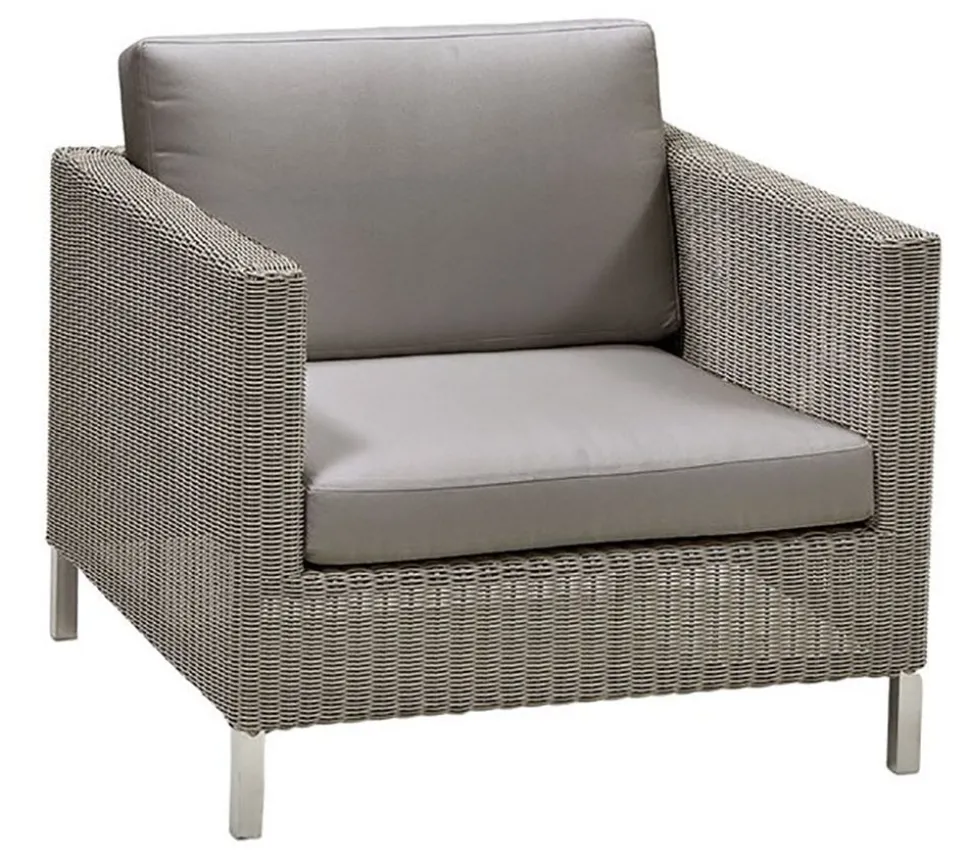 Connect Lounge Chair 5499T