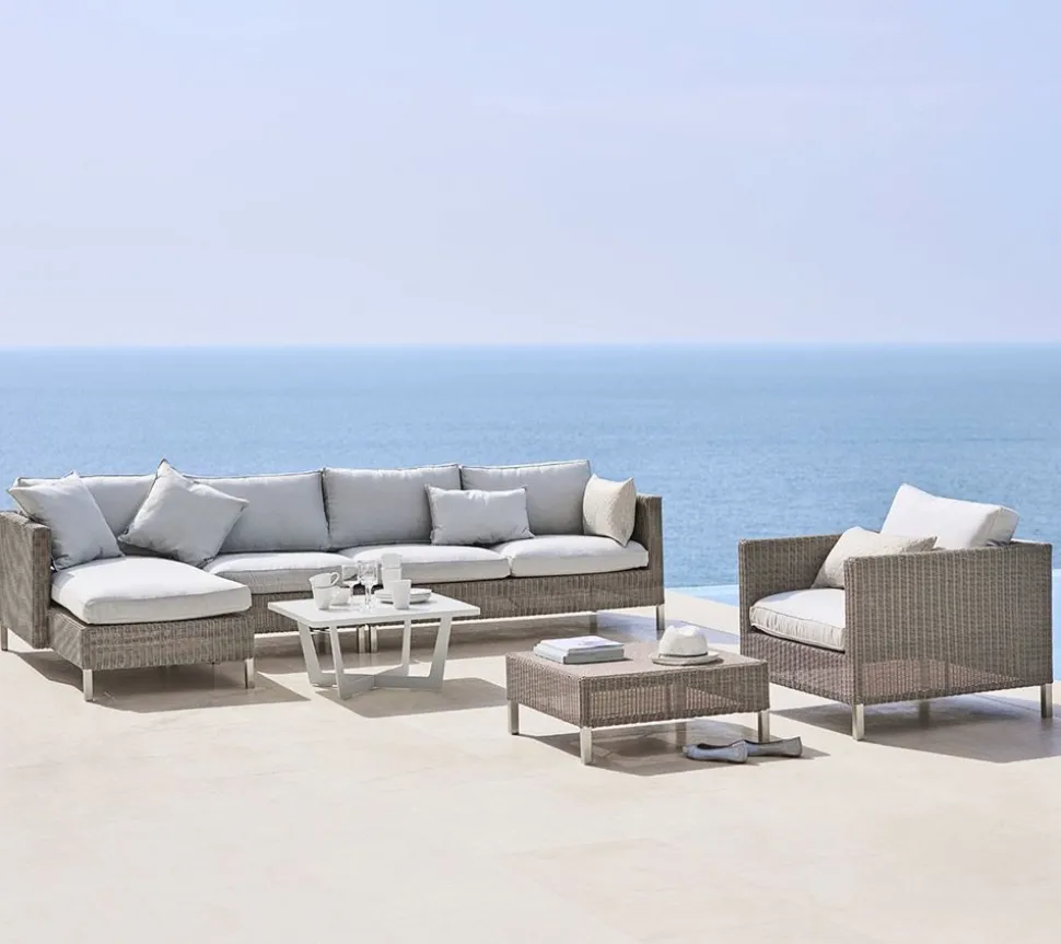 Connect Lounge Chair 5499T