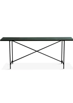 Console by Emil Thorup