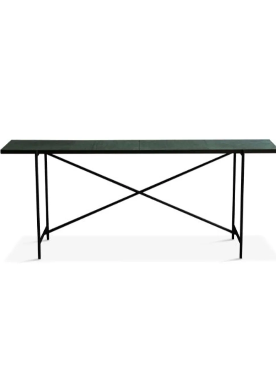 Console by Emil Thorup