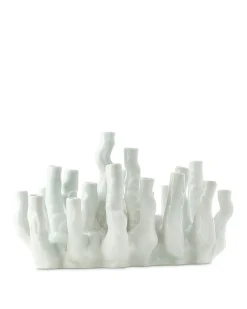 Coral Reef Vase