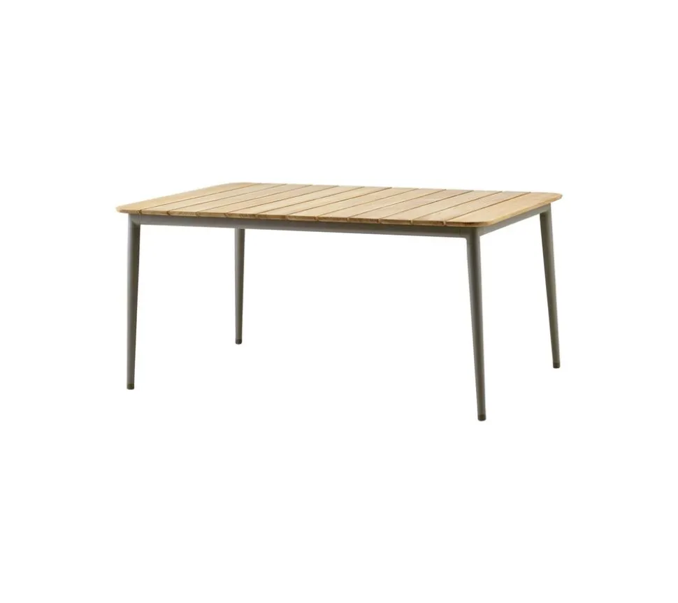 Core mattbord
