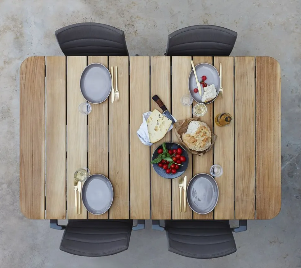 Core mattbord